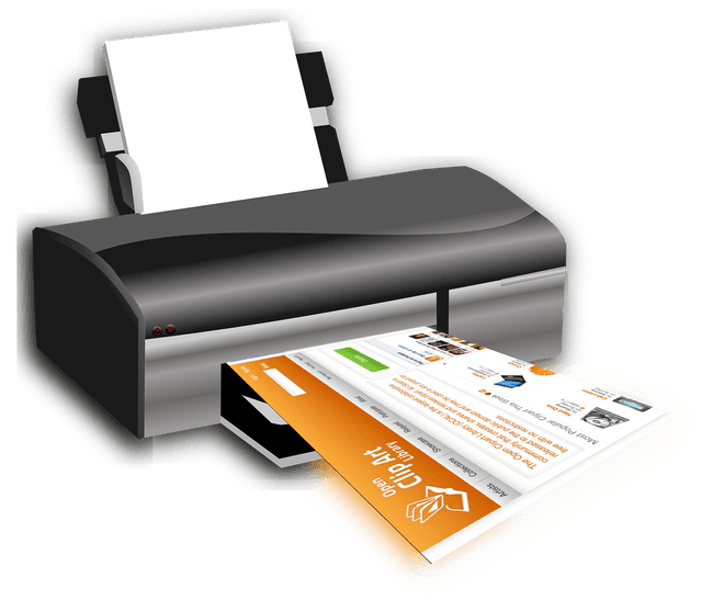 Offset Printing